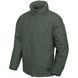 Куртка Helikon Level 7 Climashield Apex 100 г - Alpha Green, XS 1910241 фото 4