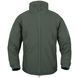 Куртка Helikon Level 7 Climashield Apex 100 г - Alpha Green, XS