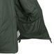 Куртка Helikon Level 7 Climashield Apex 100 г - Alpha Green, XS 1910241 фото 6