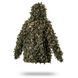 Маскировочный костюм Ghillie Suit Gen 8.0 PRO, цвет Зелёный лес 04Gh1347OL фото 5