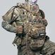Бронекостюм 6-го класу Ghost Gen4 MAX+ з максимальним захистом тіла. Колір мультикам 140321 фото 4