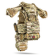 Phantom FRS Echo+ Special Purpose | Multicam USA Плитоноска с баллистической защитой 2 класс 96062516L фото 7