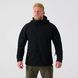 Флісова кофта Helikon Patriot Heavy Fleece - колір Чорний, розмір XS BLPATHF-XS фото 2