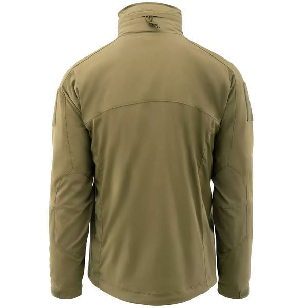 Куртка Helikon Blizzard Jacket, колір Олива, розмір S 28031710-S фото