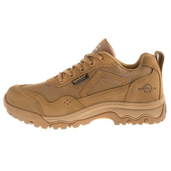 Кросівки Scorpion V2 Suede 4" - Койот, розмір 40 01041318-40 фото