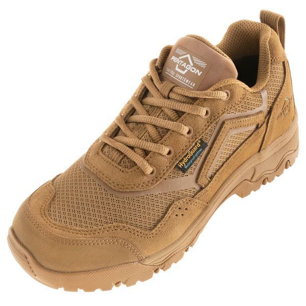 Кросівки Scorpion V2 Suede 4" - Койот, розмір 40 01041318-40 фото