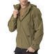 Куртка Helikon Blizzard Jacket, колір Олива, розмір S 28031710-S фото 2