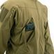 Куртка Helikon Blizzard Jacket, колір Олива, розмір S 28031710-S фото 5