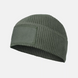 Тактична флісова шапка-біні Helikon-Tex Range (Grid Fleece, Velcro)