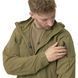 Куртка Helikon Blizzard Jacket, колір Олива, розмір S 28031710-S фото 6