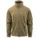Куртка Helikon Blizzard Jacket, колір Олива, розмір S 28031710-S фото 3