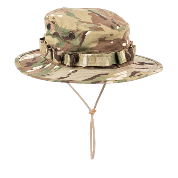 Панама Crye Precision Boonie Hat, колір Мультикам CP-APRBH3 фото