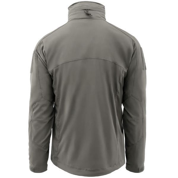 Куртка Helikon Blizzard Jacket, колір Сірий, розмір S 28031715-S фото