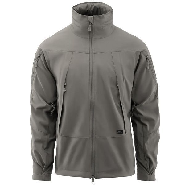 Куртка Helikon Blizzard Jacket, колір Сірий, розмір S 28031715-S фото