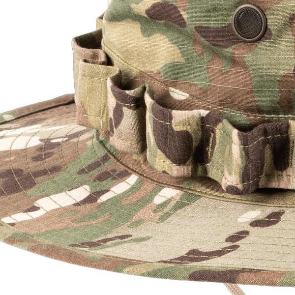 Панама Crye Precision Boonie Hat, колір Мультикам CP-APRBH3 фото