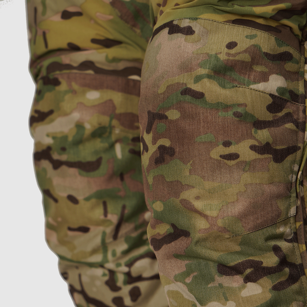 Зимові штани LVL 7 UATAC Multicam Membrane Climashield Apex, розмір M 1075 фото