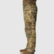 Зимові штани LVL 7 UATAC Multicam Membrane Climashield Apex, розмір M 1075 фото 3