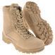 Черевики Mil-Tec Ykk Zipper Coyote 1282210-43 фото 3