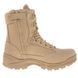 Черевики Mil-Tec Ykk Zipper Coyote 1282210-43 фото 9