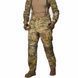 Зимові штани LVL 7 UATAC Multicam Membrane Climashield Apex, розмір M 1075 фото 1