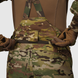 Зимові штани LVL 7 UATAC Multicam Membrane Climashield Apex, розмір M 1075 фото 15