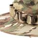 Панама Crye Precision Boonie Hat, колір Мультикам CP-APRBH3 фото 2