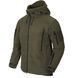 Флісова кофта Helikon Patriot Heavy Fleece - колір Оливковий, розмір S OLPATHF-S фото 3