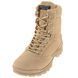 Черевики Mil-Tec Ykk Zipper Coyote 1282210-43 фото 5