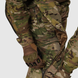 Зимові штани LVL 7 UATAC Multicam Membrane Climashield Apex, розмір M 1075 фото 4