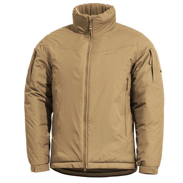 Куртка Pentagon Logan Level 7 Jacket &mdash; цвет Койот, размер XS P11L7CY-XS фото