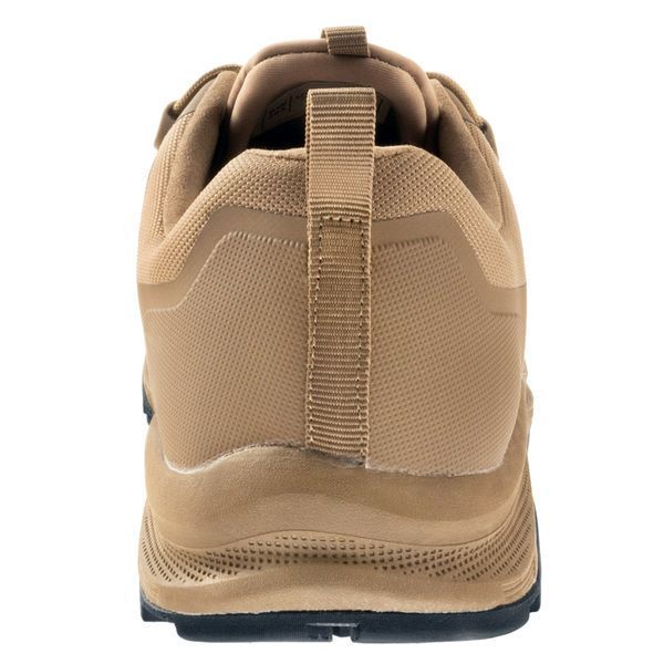 Тактические кроссовки Mil-Tec Tactical Sneaker Boots, цвет Койот, размер 43 12889019CY-43 фото