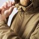 Куртка Pentagon Logan Level 7 Jacket &mdash; цвет Койот, размер XS P11L7CY-XS фото 8