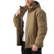 Куртка Pentagon Logan Level 7 Jacket &mdash; цвет Койот, размер XS P11L7CY-XS фото 4