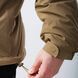 Куртка Pentagon Logan Level 7 Jacket &mdash; цвет Койот, размер XS P11L7CY-XS фото 7