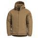 Куртка Pentagon Logan Level 7 Jacket &mdash; цвет Койот, размер XS P11L7CY-XS фото 1