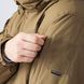 Куртка Pentagon Logan Level 7 Jacket &mdash; цвет Койот, размер XS P11L7CY-XS фото 6