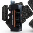 Подушки соти для шолому Micro Latice 3D