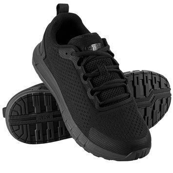Кросівки жіночі M-Tac Summer Pro - Black 21031840-36 фото