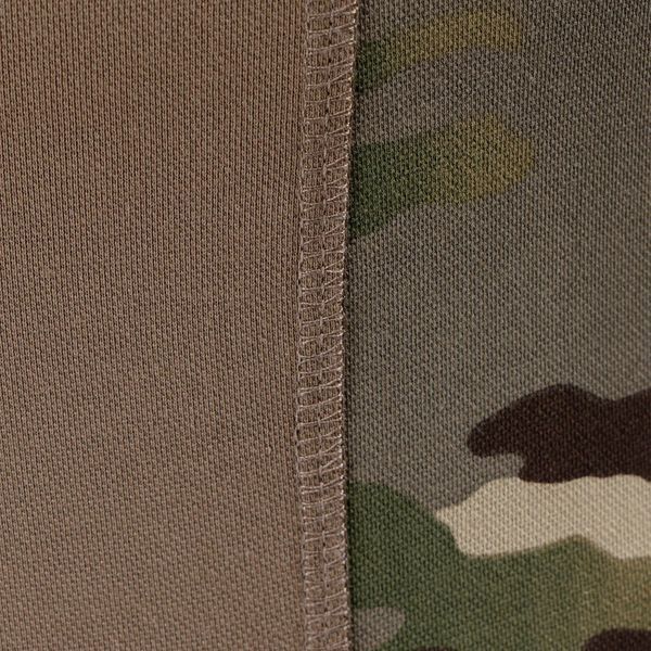 Боевая рубашка Убакс UATAC Gen 5.7 Multicam MM-25 Twill-Ripstop (Мультикам ММ-25), размер XS 2725MM25-XS фото