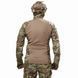 Боевая рубашка Убакс UATAC Gen 5.7 Multicam MM-25 Twill-Ripstop (Мультикам ММ-25), размер XS 2725MM25-XS фото 9