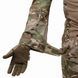 Боевая рубашка Убакс UATAC Gen 5.7 Multicam MM-25 Twill-Ripstop (Мультикам ММ-25), размер XS 2725MM25-XS фото 2