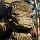 Бронежилет 6 класу GHOST GEN5 V4+ з балістичним захистом 2-го класу. Колір Мультикам GG5V4-MC фото 16