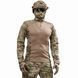Боевая рубашка Убакс UATAC Gen 5.7 Multicam MM-25 Twill-Ripstop (Мультикам ММ-25), размер XS 2725MM25-XS фото 7