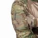 Боевая рубашка Убакс UATAC Gen 5.7 Multicam MM-25 Twill-Ripstop (Мультикам ММ-25), размер XS 2725MM25-XS фото 6