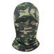 Балаклава Ghost Woodland| One Size | тканина ActiveDry wd5581708 фото 1