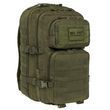 Тактический рюкзак Mil-Tec Assault Pack Олива 36L C2256-36OL фото