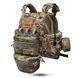 Плитоноска GHOST GEN5 V2 с баллистической защитой 1-го класса. Цвет Multicam GG50V2-MCAR фото 5