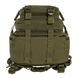 Тактический рюкзак Mil-Tec Assault Pack Олива 36L C2256-36OL фото 13