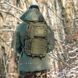 Тактический рюкзак Mil-Tec Assault Pack Олива 36L C2256-36OL фото 14