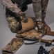 Бронежилет 6 класса GHOST GEN5 V3 с баллистической защитой 1-го класса. Цвет Multicam GG50V3-MC фото 9